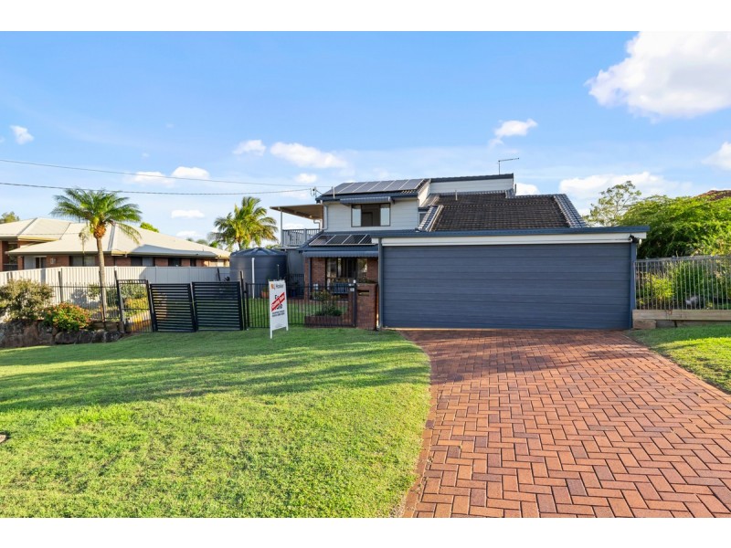 55 Bay Street, Cleveland QLD 4163