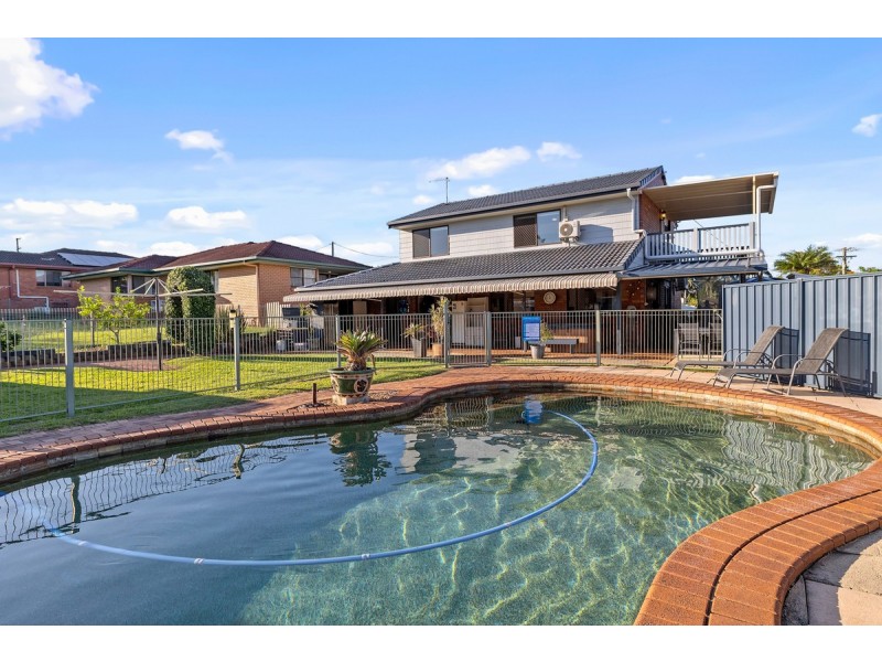 55 Bay Street, Cleveland QLD 4163