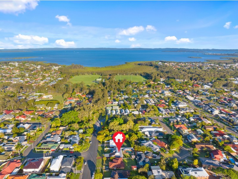 55 Bay Street, Cleveland QLD 4163