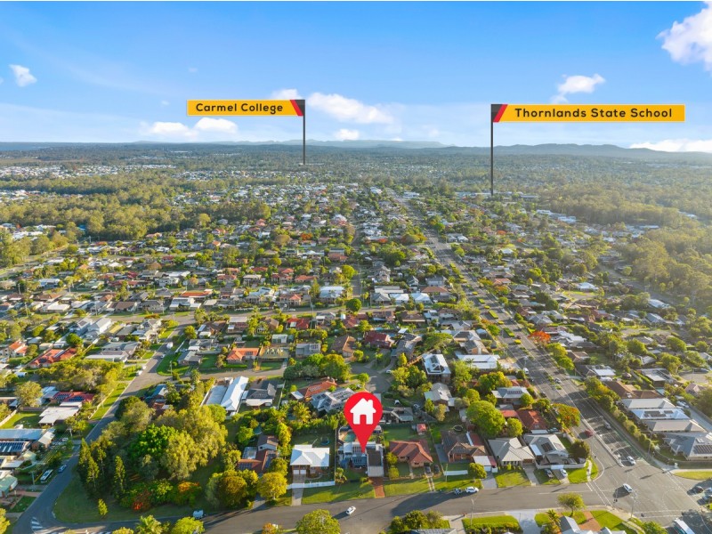 55 Bay Street, Cleveland QLD 4163