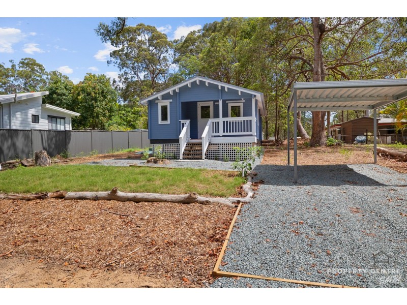 41 Kennedy Avenue, Russell Island QLD 4184