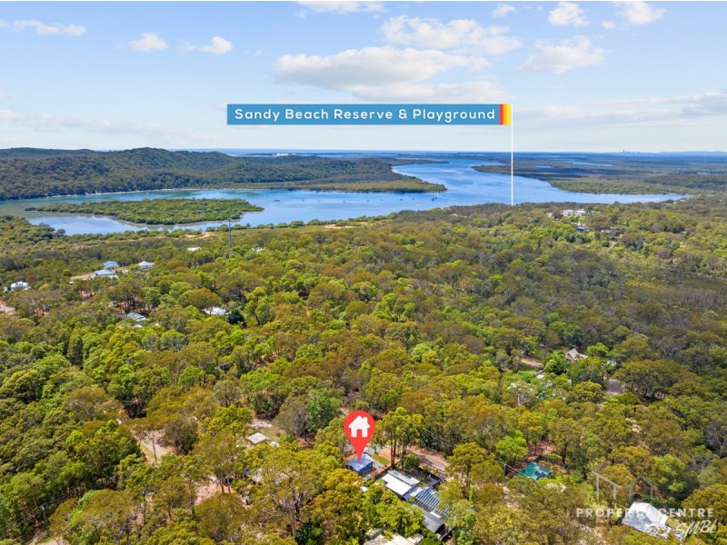 41 Kennedy Avenue, Russell Island QLD 4184