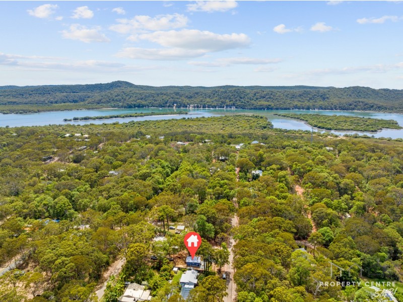 41 Kennedy Avenue, Russell Island QLD 4184