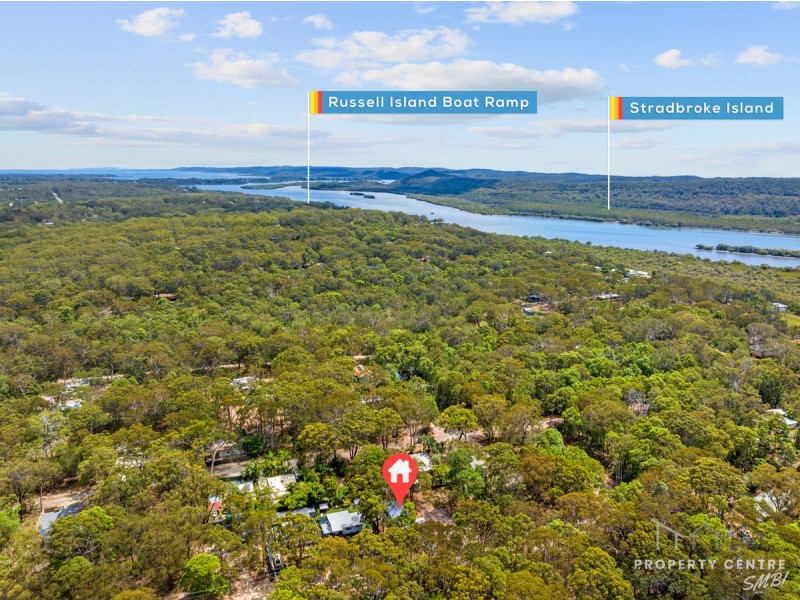 41 Kennedy Avenue, Russell Island QLD 4184