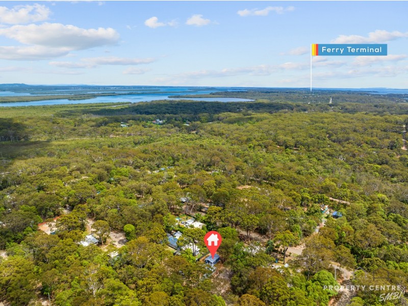 41 Kennedy Avenue, Russell Island QLD 4184