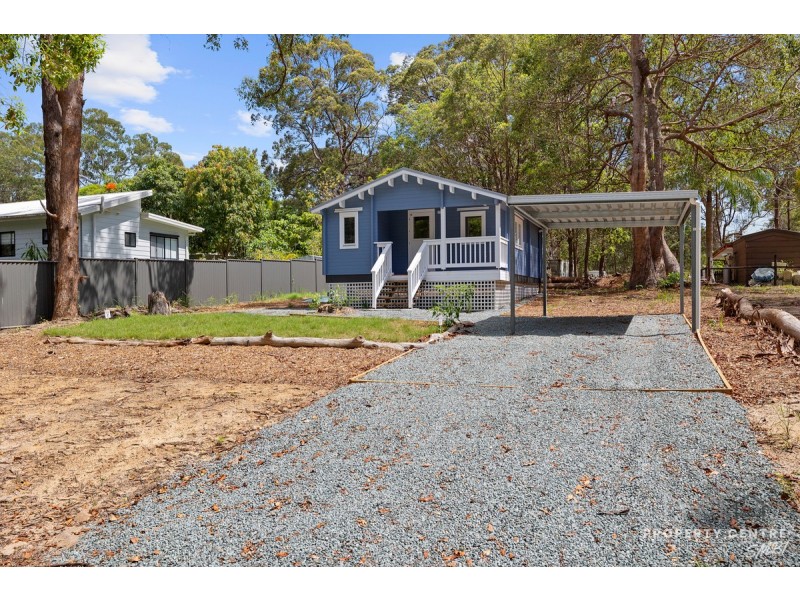 41 Kennedy Avenue, Russell Island QLD 4184