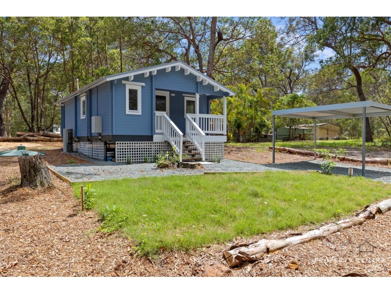 41 Kennedy Avenue, Russell Island QLD 4184