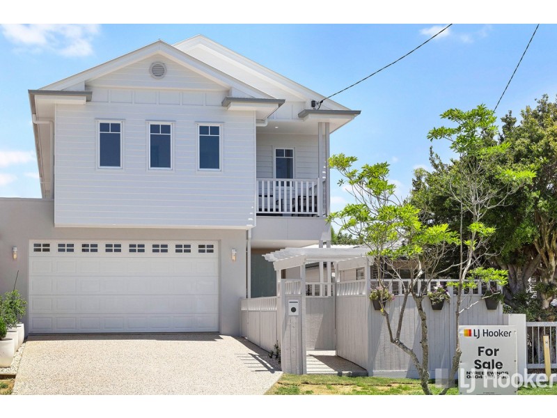 57a Coburg Street East, Cleveland QLD 4163