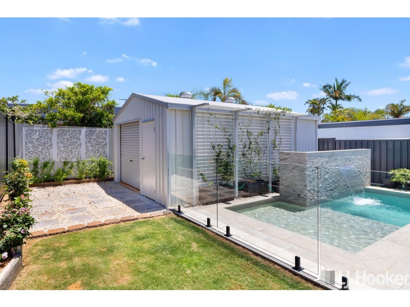 57a Coburg Street East, Cleveland QLD 4163