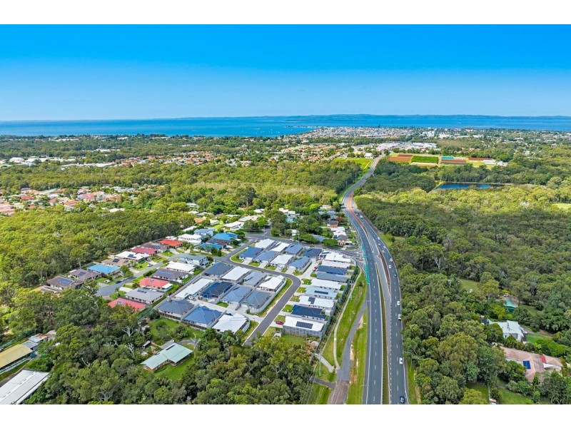 16 Highridge Place, Alexandra Hills QLD 4161