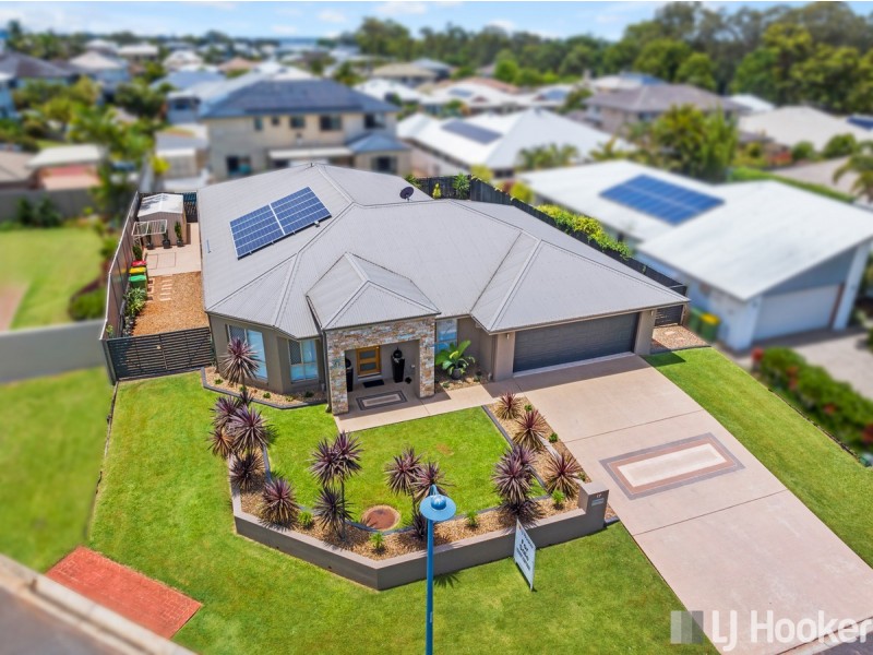 17 Macleay Place, Thornlands QLD 4164