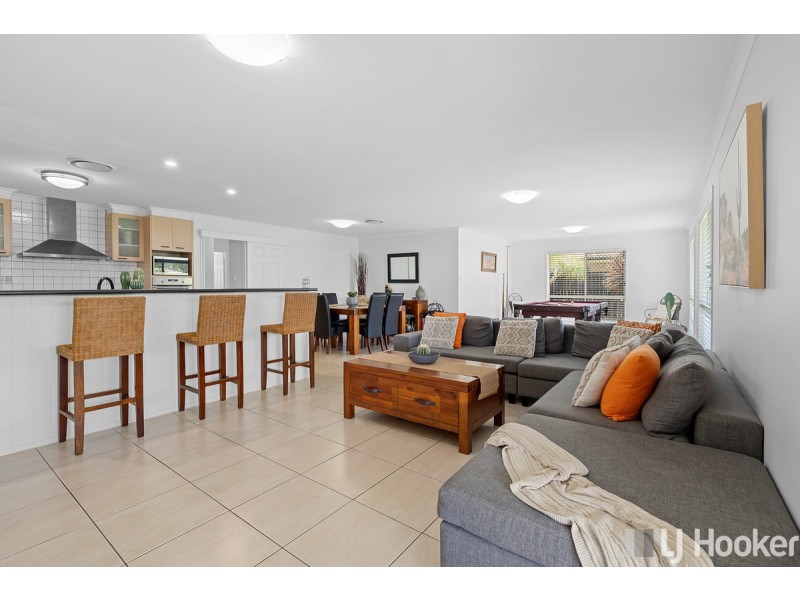 17 Macleay Place, Thornlands QLD 4164