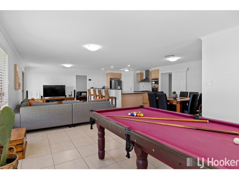 17 Macleay Place, Thornlands QLD 4164