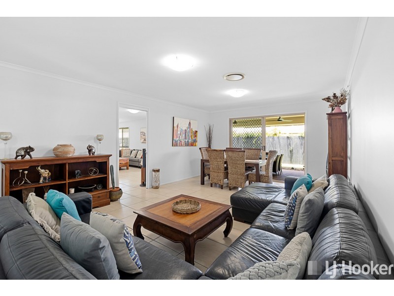 17 Macleay Place, Thornlands QLD 4164