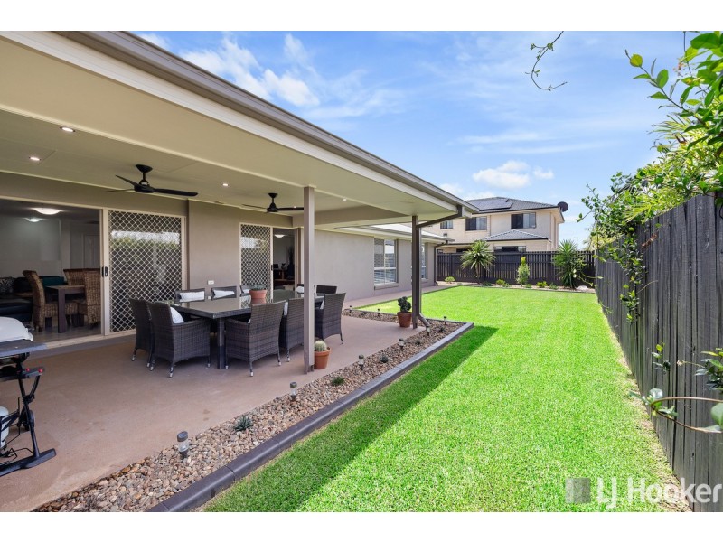 17 Macleay Place, Thornlands QLD 4164