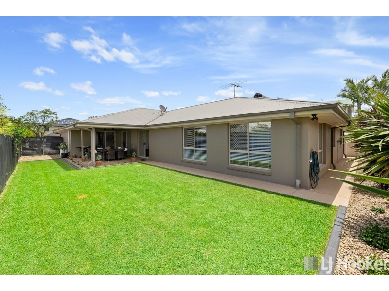 17 Macleay Place, Thornlands QLD 4164