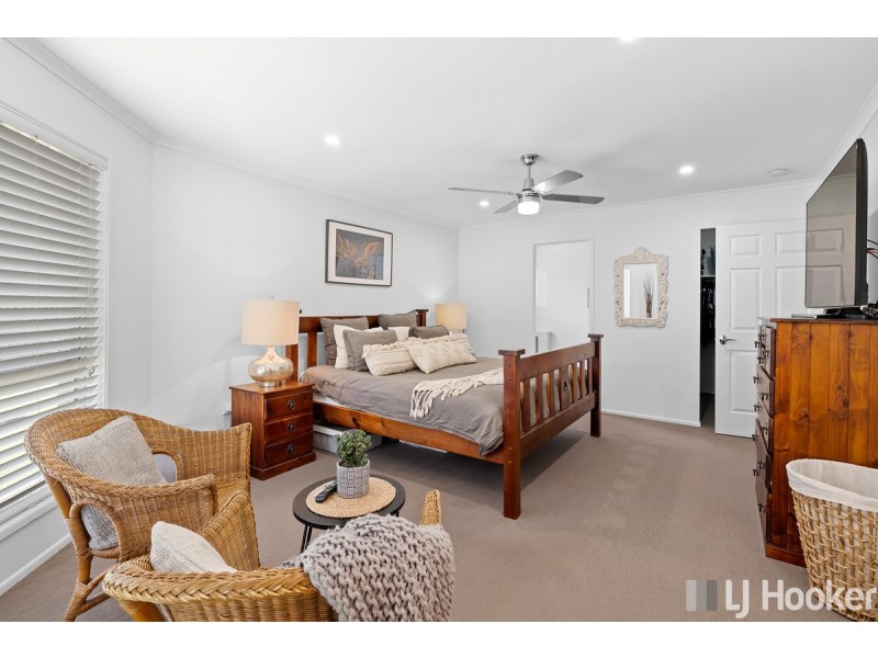 17 Macleay Place, Thornlands QLD 4164