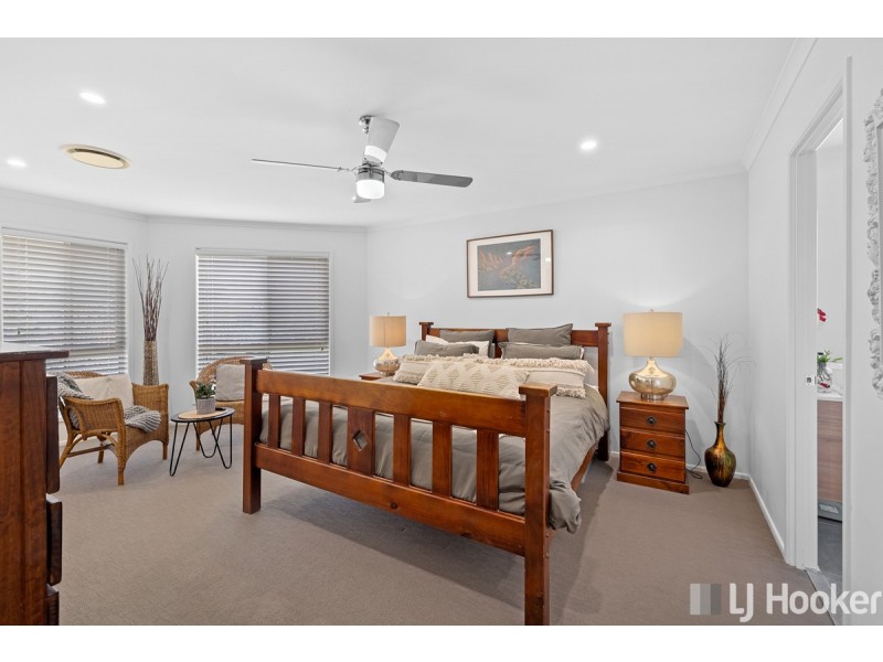17 Macleay Place, Thornlands QLD 4164