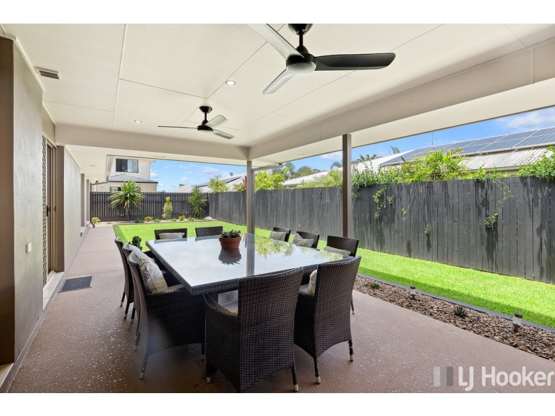 17 Macleay Place, Thornlands QLD 4164