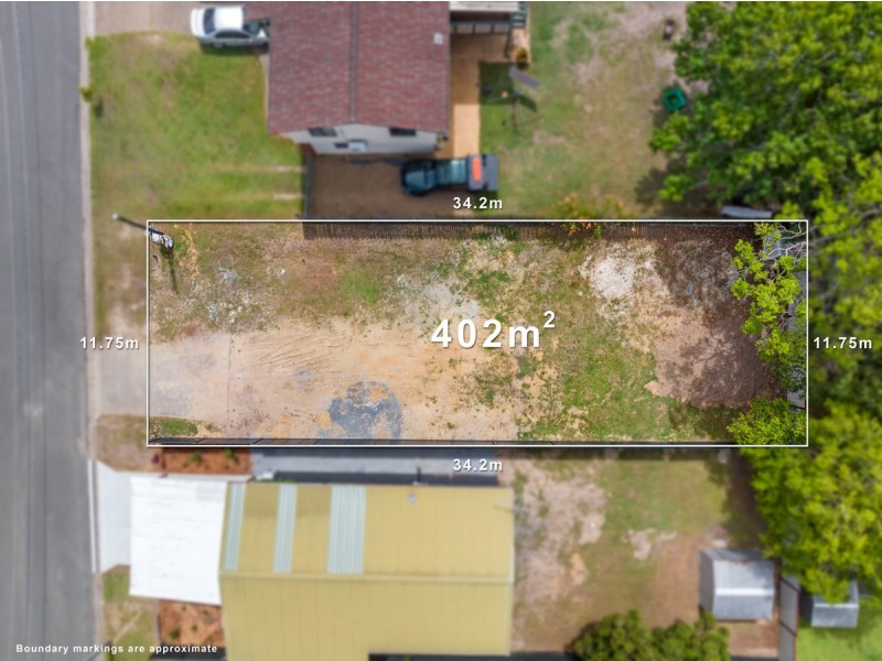 22 Mitchell Street, Capalaba QLD 4157