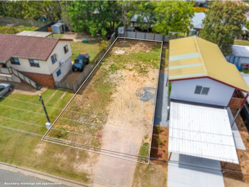 22 Mitchell Street, Capalaba QLD 4157