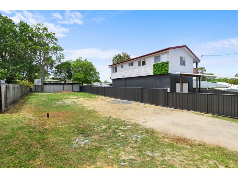 22 Mitchell Street, Capalaba QLD 4157