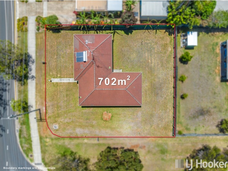 187 Queen Street, Cleveland QLD 4163