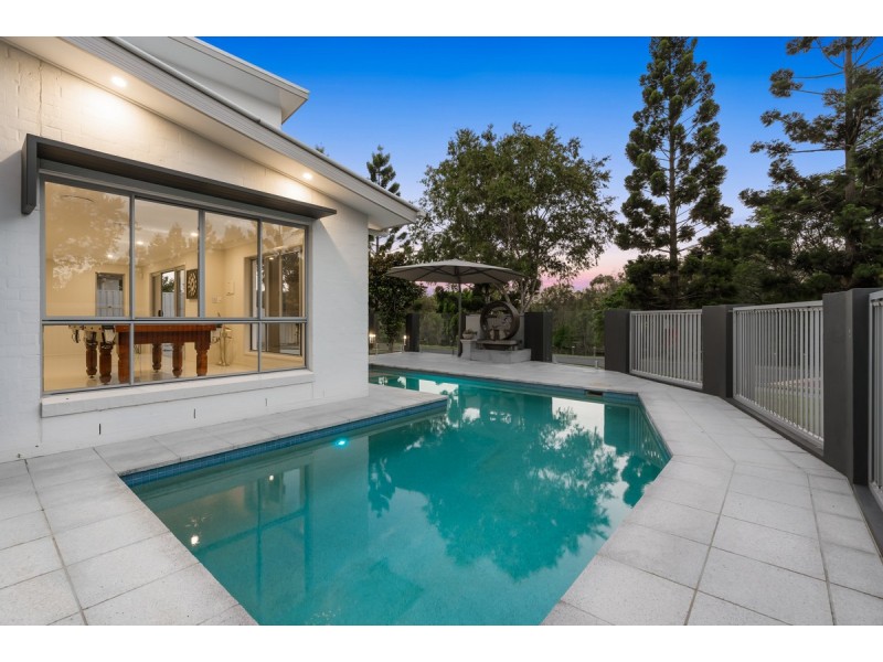 130 Burdekin Drive, Sinnamon Park QLD 4073