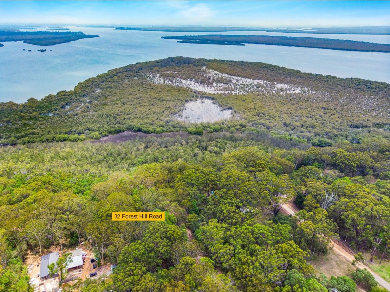 32 Forest Hill Road, Russell Island QLD 4184