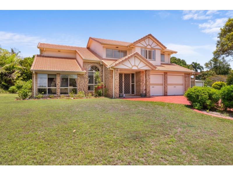 8 Piccolo Court, Victoria Point QLD 4165