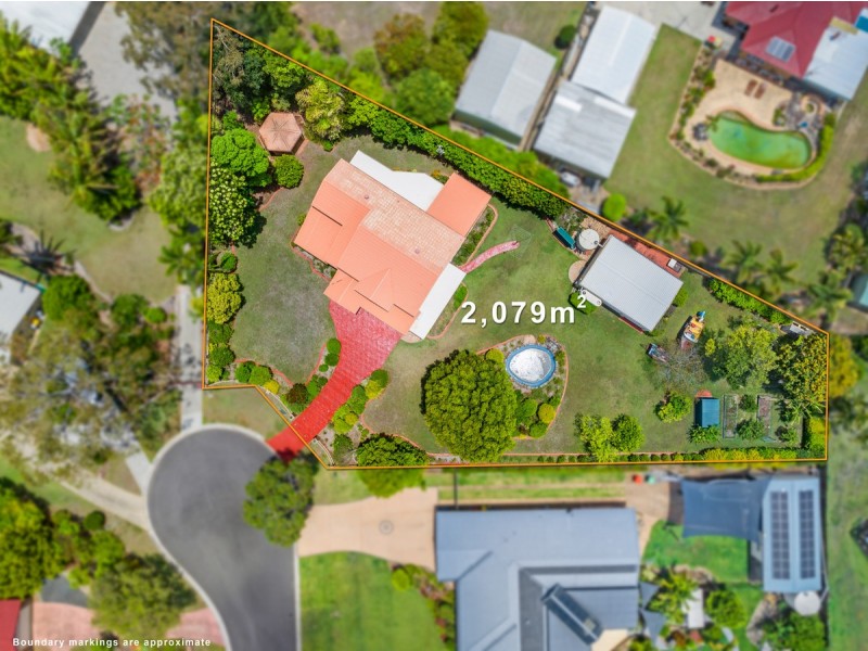 8 Piccolo Court, Victoria Point QLD 4165