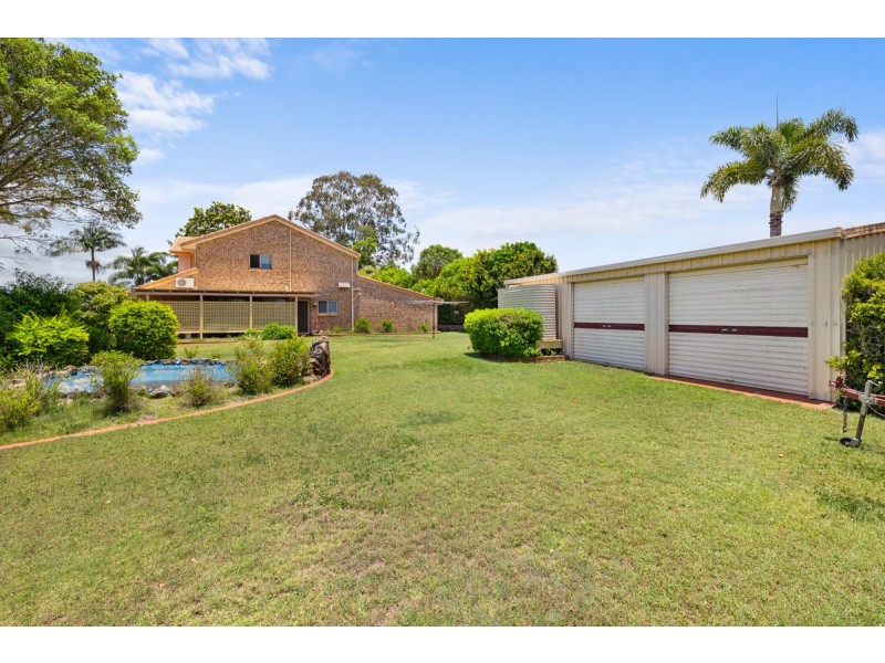 8 Piccolo Court, Victoria Point QLD 4165