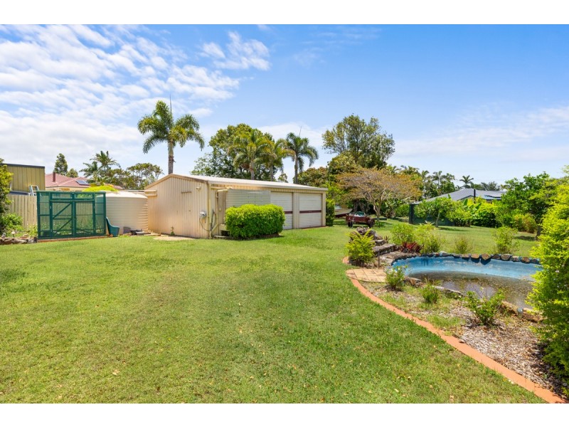 8 Piccolo Court, Victoria Point QLD 4165