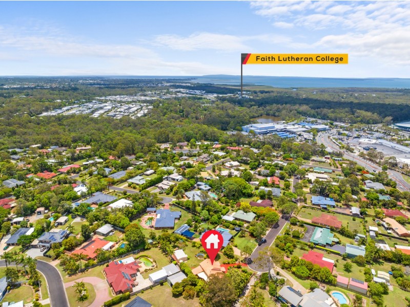 8 Piccolo Court, Victoria Point QLD 4165