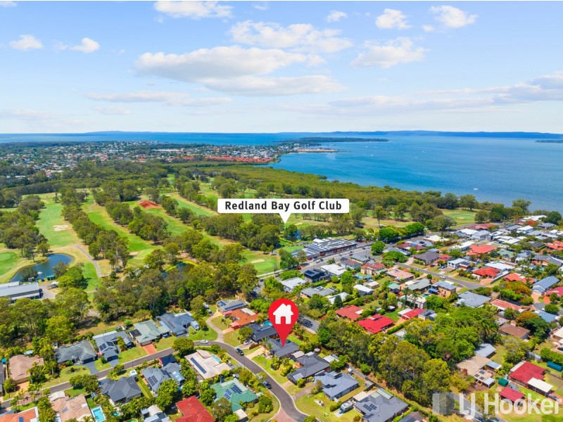 11 Pinelands Circuit, Redland Bay QLD 4165