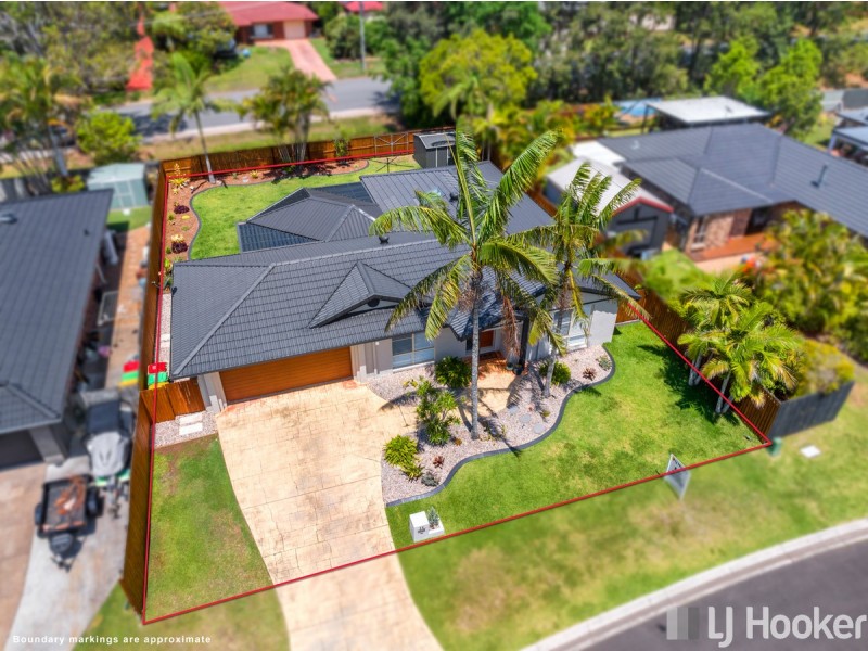 11 Pinelands Circuit, Redland Bay QLD 4165
