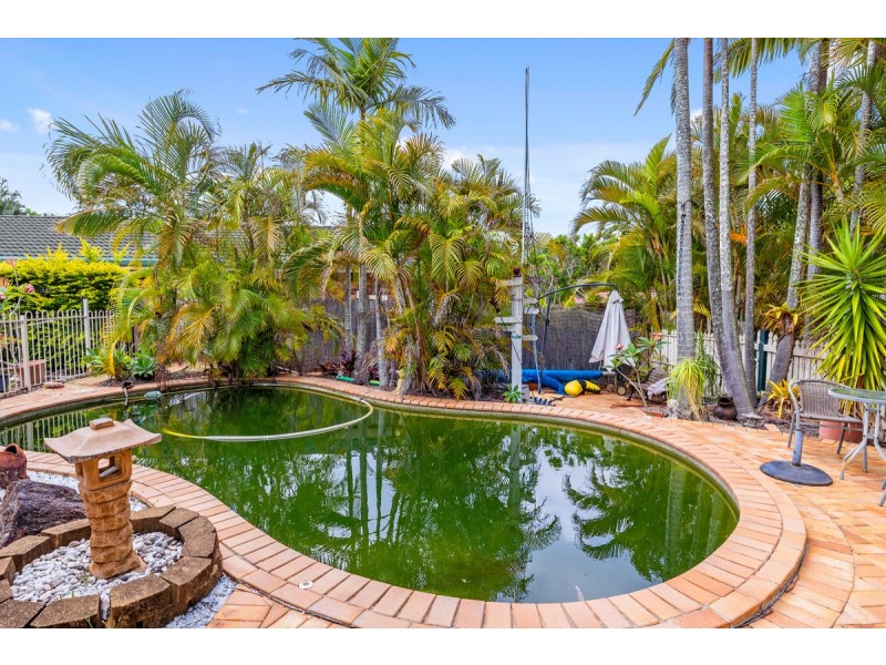 1 Ivana Court, Capalaba QLD 4157