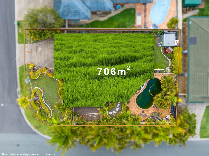 1 Ivana Court, Capalaba QLD 4157