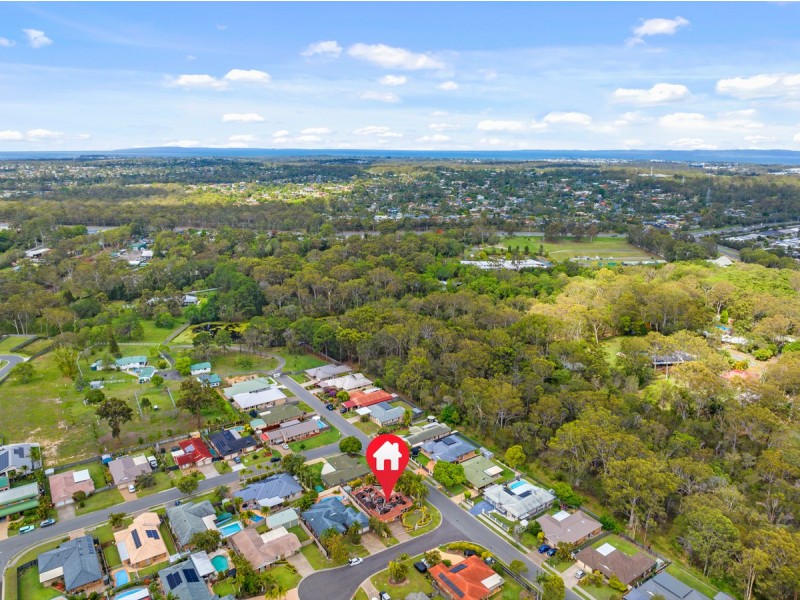 1 Ivana Court, Capalaba QLD 4157