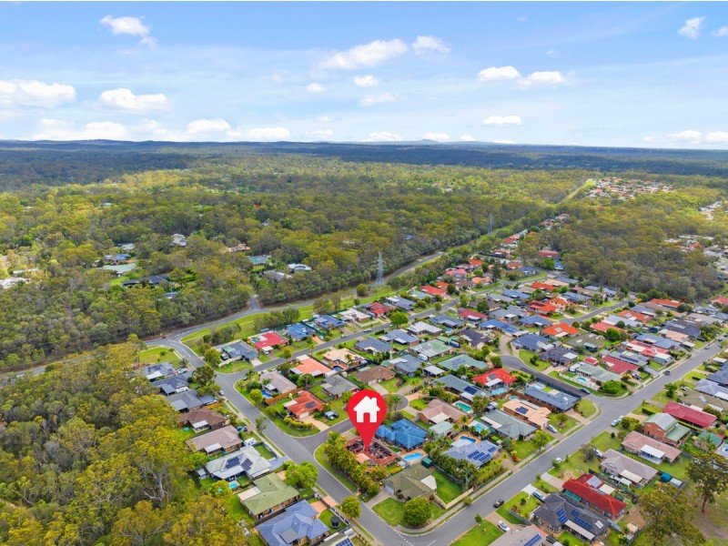 1 Ivana Court, Capalaba QLD 4157