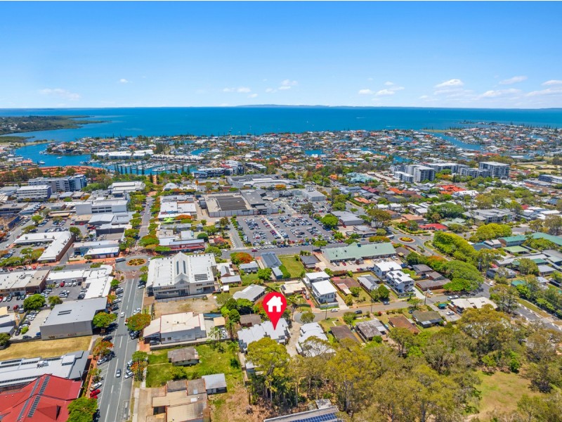 8/10 Michelle Court, Cleveland QLD 4163