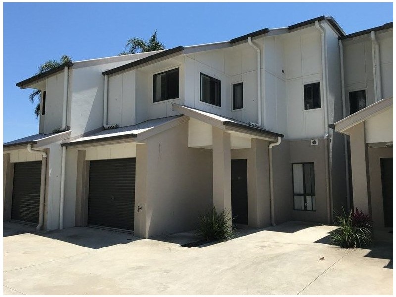 8/10 Michelle Court, Cleveland QLD 4163