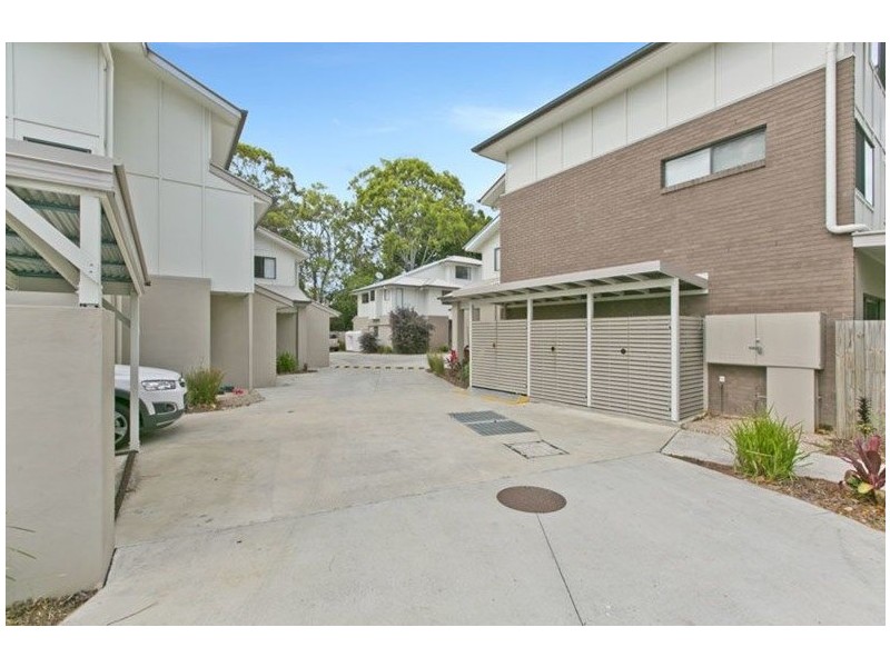 8/10 Michelle Court, Cleveland QLD 4163