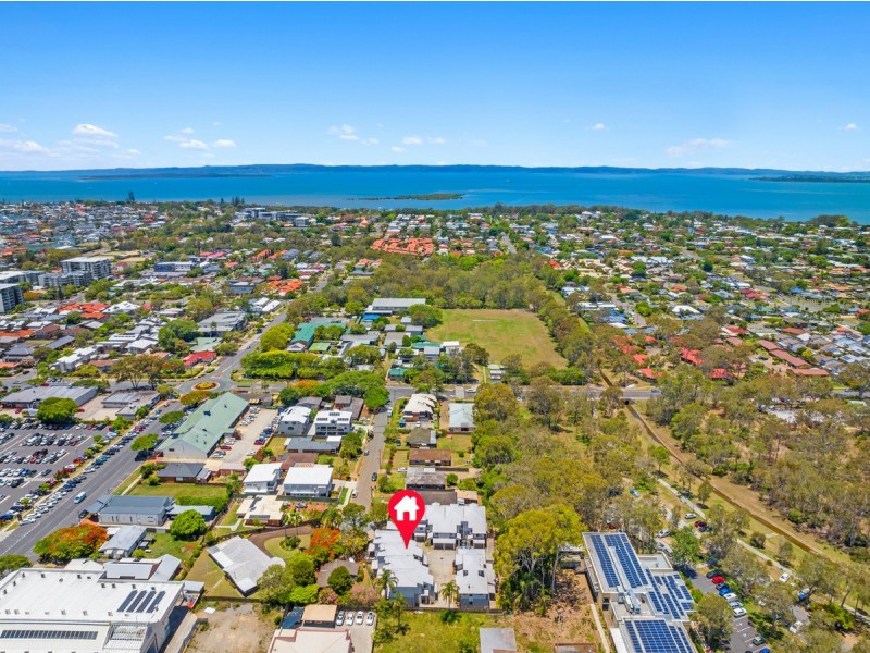 8/10 Michelle Court, Cleveland QLD 4163