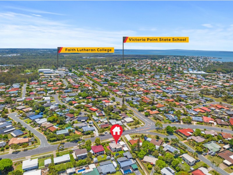 8 Benfer Road, Victoria Point QLD 4165