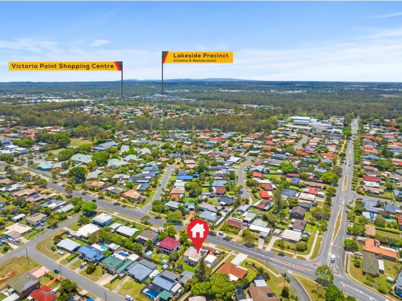8 Benfer Road, Victoria Point QLD 4165