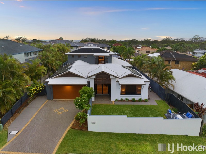19 Ribonwood Street, Thornlands QLD 4164