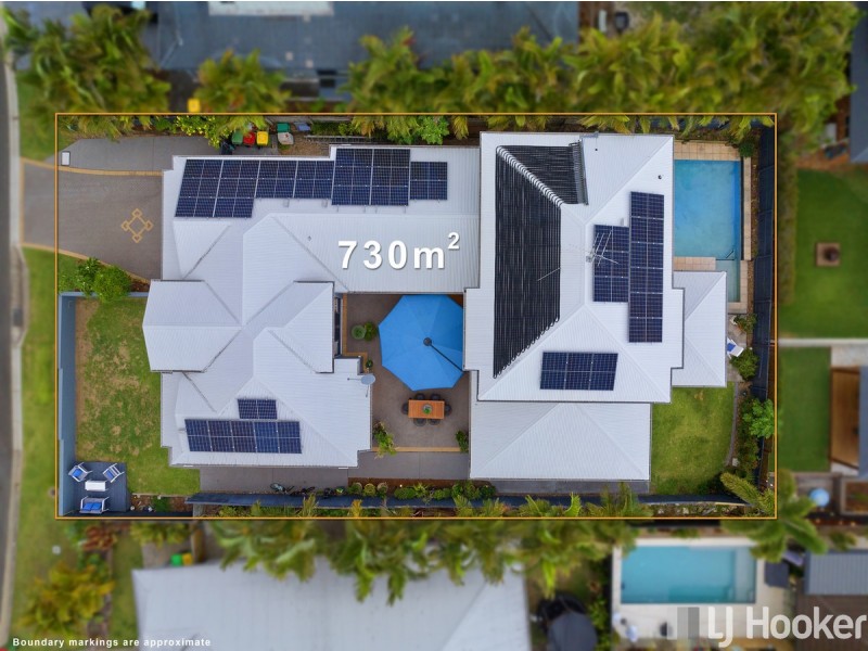 19 Ribonwood Street, Thornlands QLD 4164