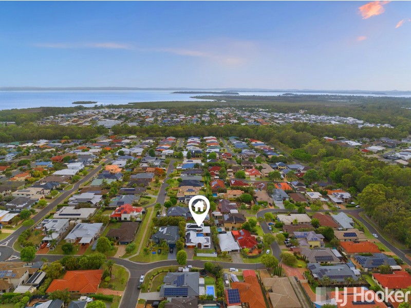 19 Ribonwood Street, Thornlands QLD 4164