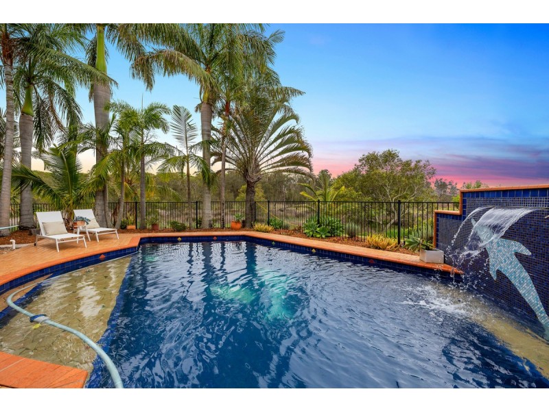 29 Lakefield Drive, Victoria Point QLD 4165